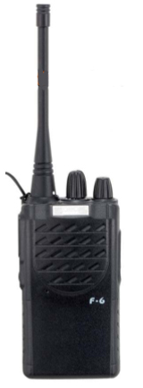 Radio ricetrasmittente