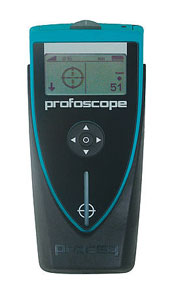 rilevatore di armature Profoscope