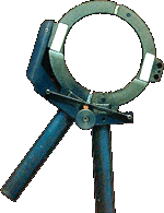 Cercaservizi Cscope Signal clamp