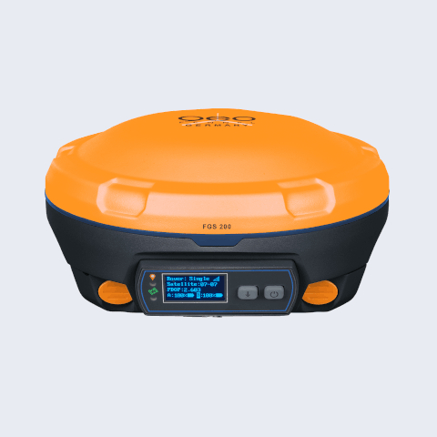 GNSS FGS 200