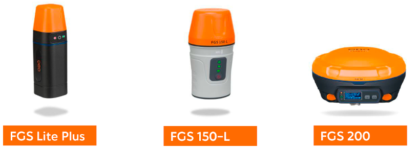 Sistemi GNSS geo-FENNEL