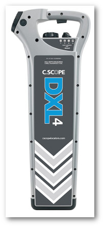 cercaservizi C.Scope DXL4