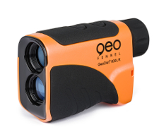 Distanziometro laser GeoDist 600