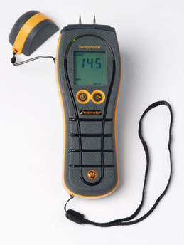 Protimeter Surveymaster