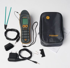 Protimeter Surveymaster