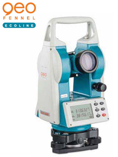 Teodolite ECOLINE ELT 220 Teodolite ECOLINE ELT 220