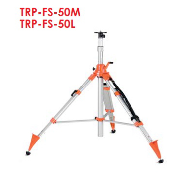 Treppiede TRP-FS-50M e 50L