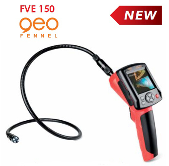 Video endoscopio FVE 150