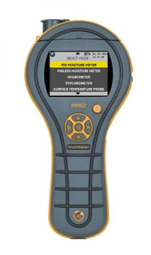 Misuratore di umidita' Protimeter MMS3