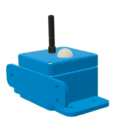 Accelerometro triassiale 