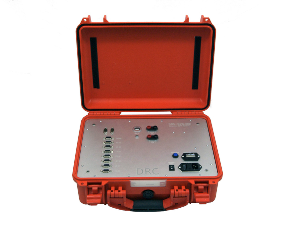 Acquisitore DaTa 500