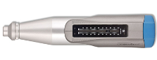 Sclerometro elettronico per calcestruzzo Echta  Sclerometro per roccia Geohammer