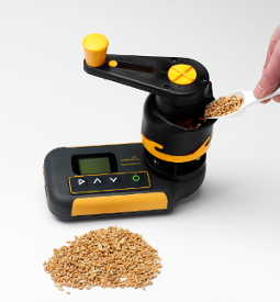 Igrometro per sementi grainmaster