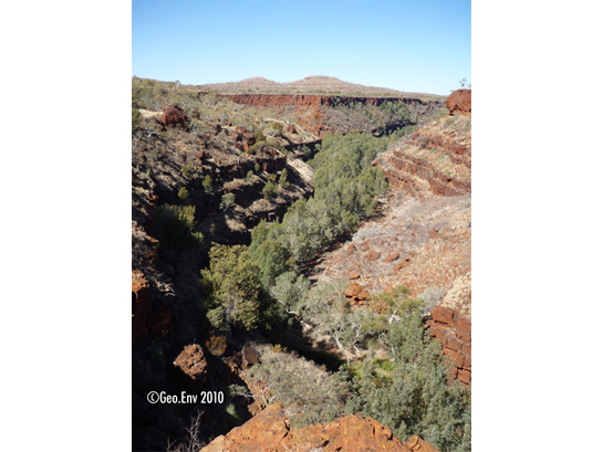 Karijini National Park