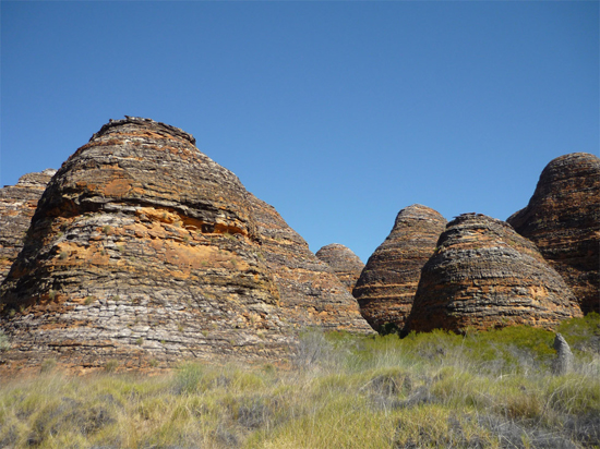 Bungle Bungle National Park