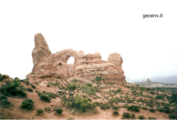 Arches National Park