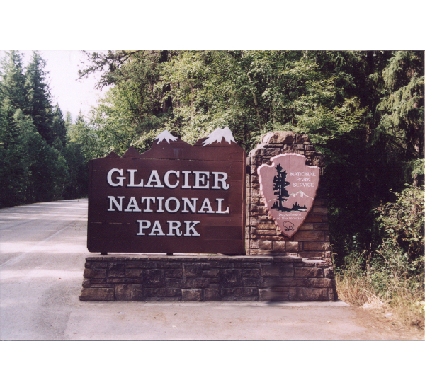 Glacier National Park