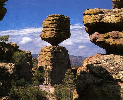 Balance rock 